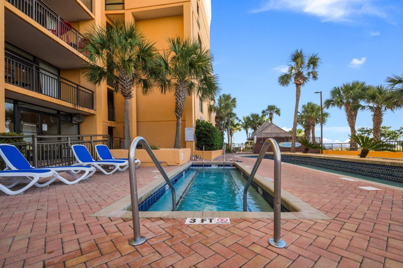 Direct Oceanfront, Separate Bedroom Condo, 9Th Floor, Unbelievable Views! Myrtle Beach Ngoại thất bức ảnh